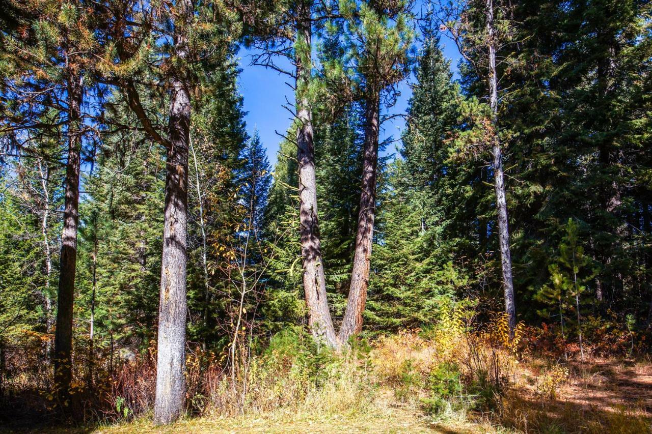 Aspen Village Golf Course Condo - Snowshoes McCall Dış mekan fotoğraf
